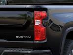 2025 Chevrolet Silverado 2500 Crew Cab 4x4 Pickup for sale #C03430 - photo 11