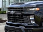 2025 Chevrolet Silverado 2500 Crew Cab 4x4 Pickup for sale #C03430 - photo 13
