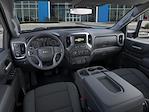 2025 Chevrolet Silverado 2500 Crew Cab 4x4 Pickup for sale #C03430 - photo 15