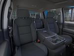 2025 Chevrolet Silverado 2500 Crew Cab 4x4 Pickup for sale #C03430 - photo 16