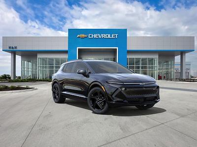 2025 Chevrolet Equinox EV AWD SUV for sale #C03432 - photo 1