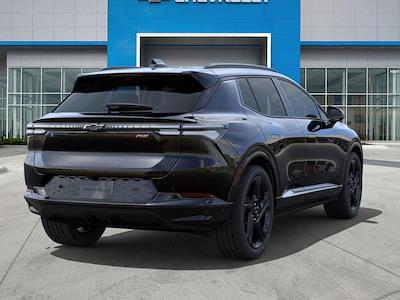 2025 Chevrolet Equinox EV AWD SUV for sale #C03432 - photo 2