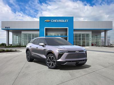 2025 Chevrolet Blazer EV AWD SUV for sale #C03433 - photo 1