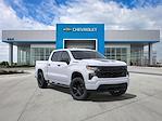 2025 Chevrolet Silverado 1500 Crew Cab 4x4 Pickup for sale #C03434 - photo 1