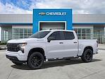 2025 Chevrolet Silverado 1500 Crew Cab 4x4 Pickup for sale #C03434 - photo 3