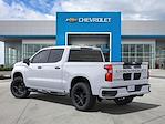 2025 Chevrolet Silverado 1500 Crew Cab 4x4 Pickup for sale #C03434 - photo 4