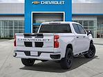 2025 Chevrolet Silverado 1500 Crew Cab 4x4 Pickup for sale #C03434 - photo 2