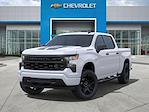 2025 Chevrolet Silverado 1500 Crew Cab 4x4 Pickup for sale #C03434 - photo 6