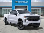 2025 Chevrolet Silverado 1500 Crew Cab 4x4 Pickup for sale #C03434 - photo 7