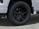 2025 Chevrolet Silverado 1500 Crew Cab 4x4 Pickup for sale #C03434 - photo 9