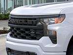 2025 Chevrolet Silverado 1500 Crew Cab 4x4 Pickup for sale #C03434 - photo 13