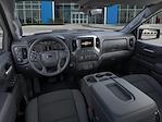 2025 Chevrolet Silverado 1500 Crew Cab 4x4 Pickup for sale #C03434 - photo 15