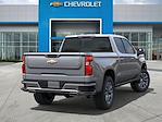 2025 Chevrolet Silverado 1500 Crew Cab 4x4 Pickup for sale #C03437 - photo 2