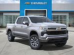 2025 Chevrolet Silverado 1500 Crew Cab 4x4 Pickup for sale #C03437 - photo 7