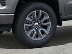 2025 Chevrolet Silverado 1500 Crew Cab 4x4 Pickup for sale #C03437 - photo 9