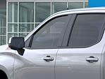 2025 Chevrolet Silverado 1500 Crew Cab 4x4 Pickup for sale #C03437 - photo 12