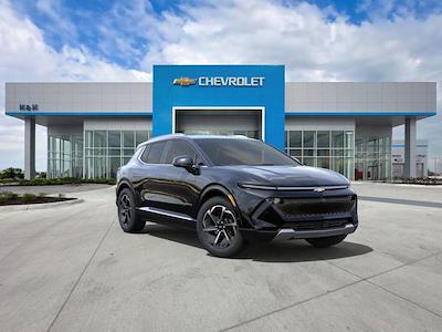 2025 Chevrolet Equinox EV AWD SUV for sale #C03440 - photo 1