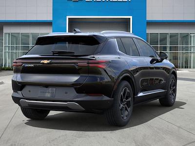 2025 Chevrolet Equinox EV AWD SUV for sale #C03440 - photo 2