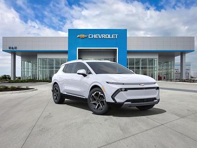 2025 Chevrolet Equinox EV AWD SUV for sale #C03441 - photo 1