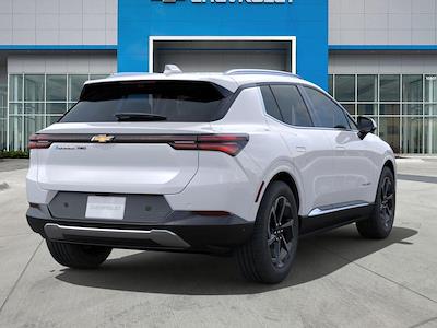 2025 Chevrolet Equinox EV AWD SUV for sale #C03441 - photo 2