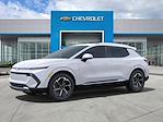 2025 Chevrolet Equinox EV AWD SUV for sale #C03441 - photo 3