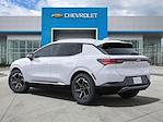 2025 Chevrolet Equinox EV AWD SUV for sale #C03441 - photo 4