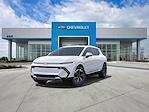 2025 Chevrolet Equinox EV AWD SUV for sale #C03441 - photo 8