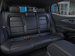 2025 Chevrolet Equinox EV AWD SUV for sale #C03441 - photo 17
