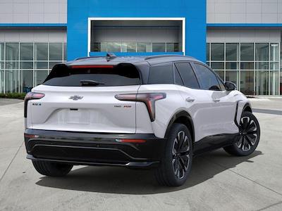 2025 Chevrolet Blazer EV AWD SUV for sale #C03443 - photo 2
