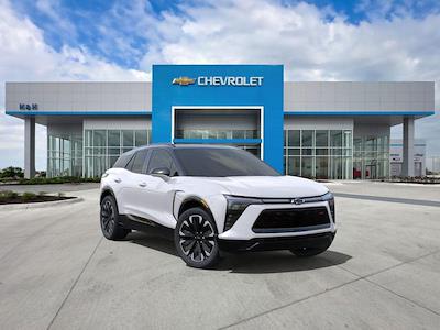2025 Chevrolet Blazer EV AWD SUV for sale #C03443 - photo 1