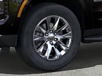 2025 Chevrolet Suburban 4WD SUV for sale #C03444 - photo 9