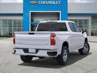 2025 Chevrolet Silverado 1500 Crew Cab 4x4 Pickup for sale #C03447 - photo 2