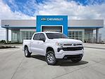 2025 Chevrolet Silverado 1500 Crew Cab 4x4 Pickup for sale #C03447 - photo 1