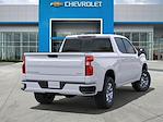 2025 Chevrolet Silverado 1500 Crew Cab 4x4 Pickup for sale #C03447 - photo 2