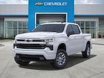 2025 Chevrolet Silverado 1500 Crew Cab 4x4 Pickup for sale #C03447 - photo 6