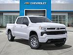 2025 Chevrolet Silverado 1500 Crew Cab 4x4 Pickup for sale #C03447 - photo 7