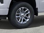 2025 Chevrolet Silverado 1500 Crew Cab 4x4 Pickup for sale #C03447 - photo 9