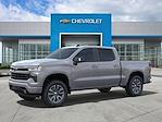 2025 Chevrolet Silverado 1500 Crew Cab 4x4 Pickup for sale #C03448 - photo 3