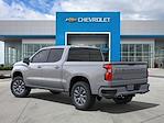 2025 Chevrolet Silverado 1500 Crew Cab 4x4 Pickup for sale #C03448 - photo 4