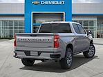 2025 Chevrolet Silverado 1500 Crew Cab 4x4 Pickup for sale #C03448 - photo 2
