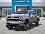 2025 Chevrolet Silverado 1500 Crew Cab 4x4 Pickup for sale #C03448 - photo 6