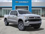 2025 Chevrolet Silverado 1500 Crew Cab 4x4 Pickup for sale #C03448 - photo 7