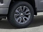 2025 Chevrolet Silverado 1500 Crew Cab 4x4 Pickup for sale #C03448 - photo 9