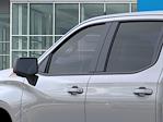 2025 Chevrolet Silverado 1500 Crew Cab 4x4 Pickup for sale #C03448 - photo 12