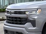 2025 Chevrolet Silverado 1500 Crew Cab 4x4 Pickup for sale #C03448 - photo 13