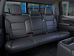 2025 Chevrolet Silverado 1500 Crew Cab 4x4 Pickup for sale #C03448 - photo 17