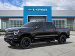 2025 Chevrolet Silverado 1500 Crew Cab 4x4 Pickup for sale #C03460 - photo 3