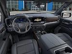 2025 Chevrolet Silverado 1500 Crew Cab 4x4 Pickup for sale #C03460 - photo 15