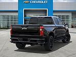 2025 Chevrolet Silverado 1500 Crew Cab 4x4 Pickup for sale #C03460 - photo 2