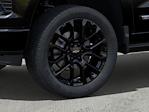 2025 Chevrolet Silverado 1500 Crew Cab 4x4 Pickup for sale #C03460 - photo 9
